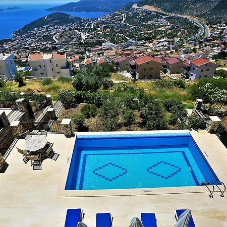 Baynur * Kalkan