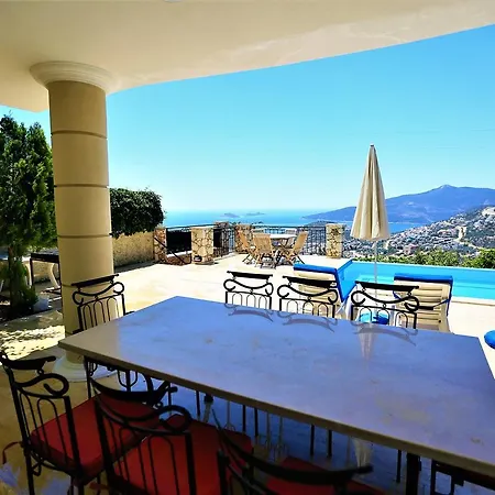 Villa Baynur *