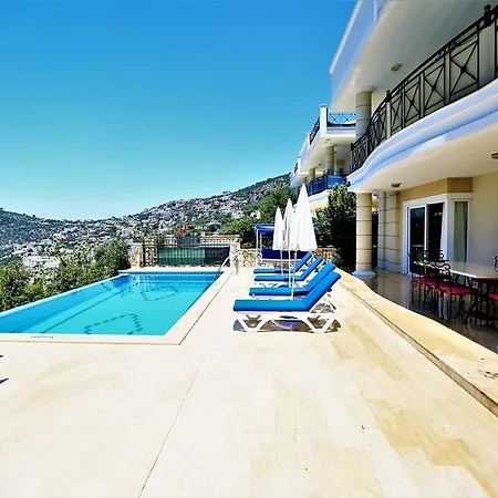 Villa Baynur Kalkan