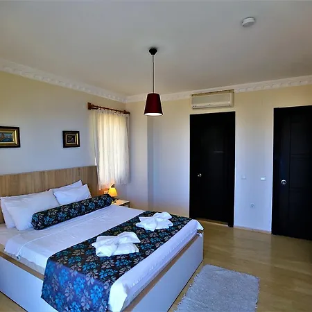 Baynur * Kalkan