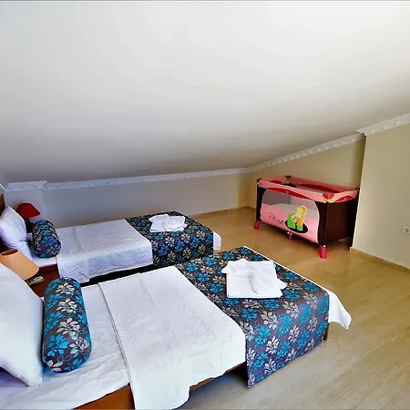 Villa Baynur *