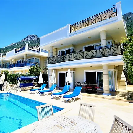 Villa Baynur Kalkan
