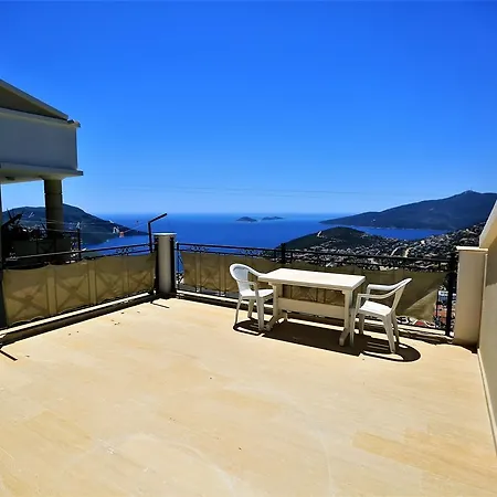 Villa Baynur *