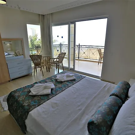 Baynur * Kalkan