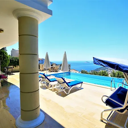 Vila Baynur