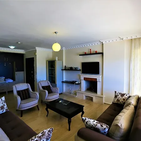 Vila Baynur